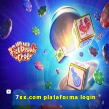 7xx.com plataforma login